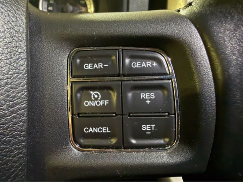 Used 2015 RAM 1500 Outdoorsman AWD/4WD image 19