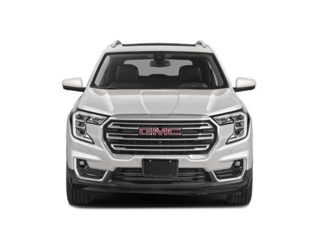Used 2022 GMC Terrain Denali AWD/4WD image 7