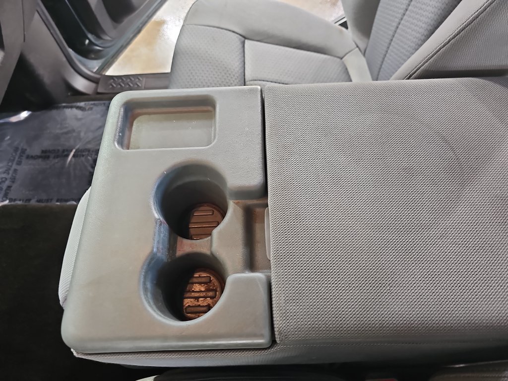 Used 2013 Ford F150 XLT w/ Luxury Equipment Group AWD/4WD image 28