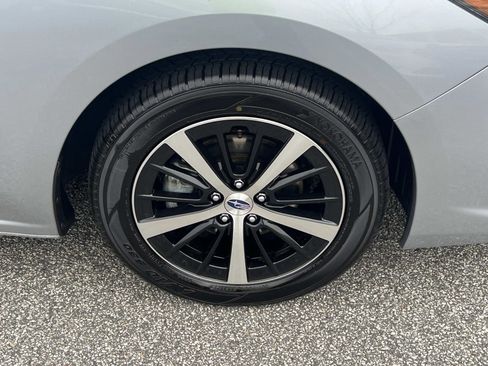 Certified 2023 Subaru Impreza Premium image 12