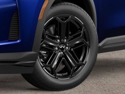 New 2026 INFINITI QX60 Sport w/ Dark Cargo Package image 6