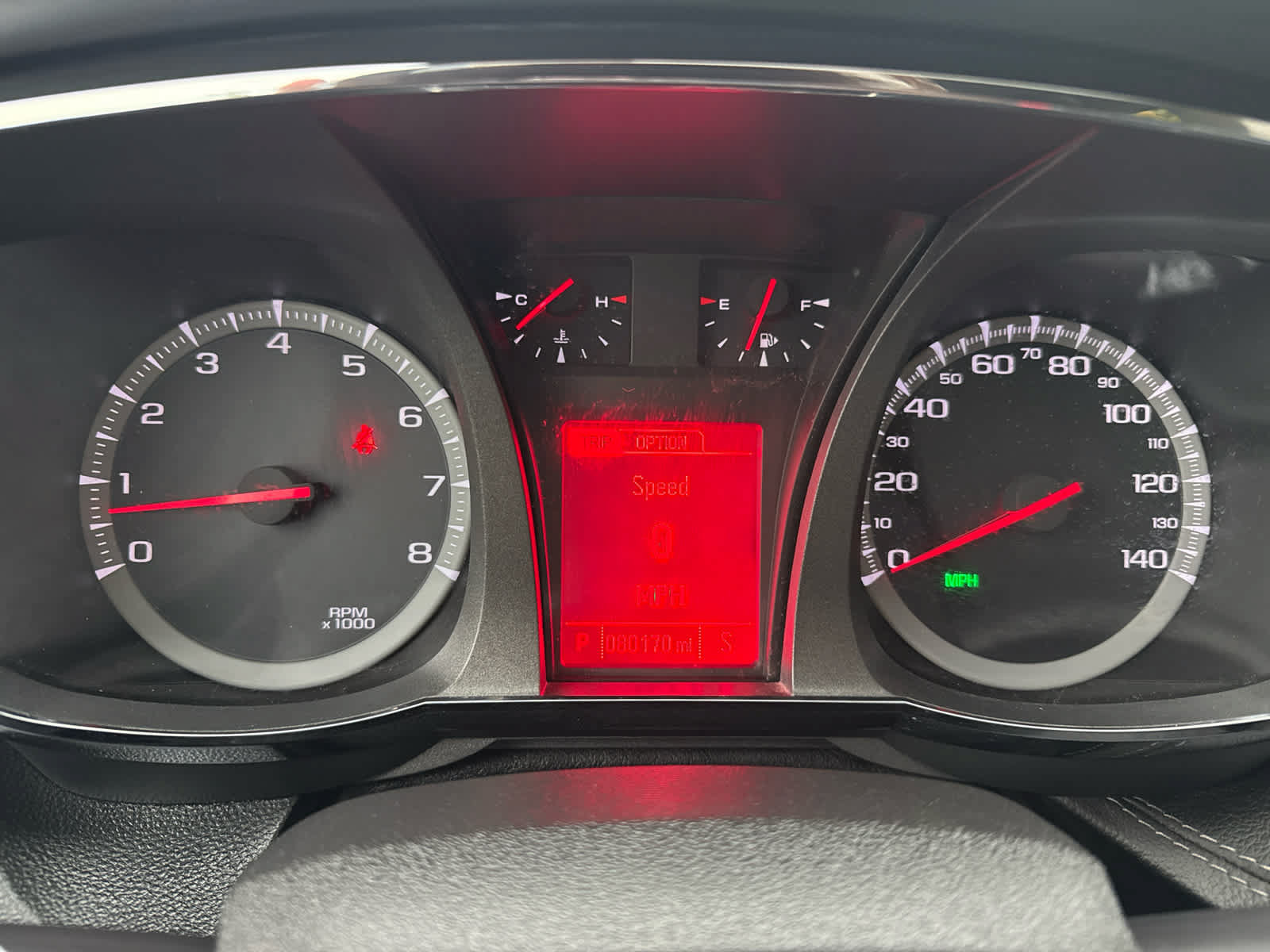 Used 2016 GMC Terrain Denali AWD/4WD image 18