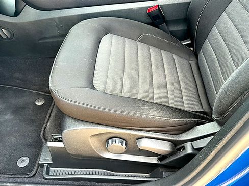 Used 2024 Ford Edge SE AWD/4WD image 15