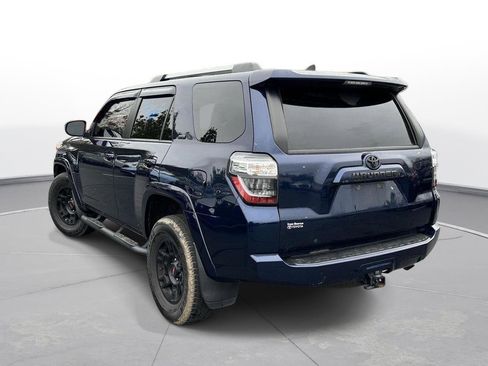 Used 2023 Toyota 4Runner SR5 image 6