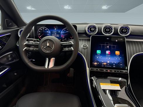 New 2026 Mercedes-Benz C 300 Sedan image 25