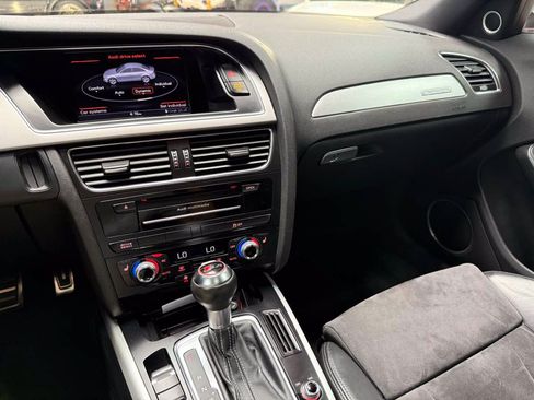 Used 2013 Audi S4 Premium Plus AWD/4WD image 18