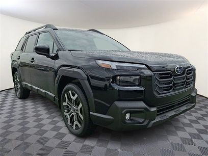 New 2026 Subaru Outback Touring XT