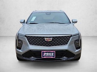 Used 2025 Cadillac XT4 Premium Luxury FWD video 2