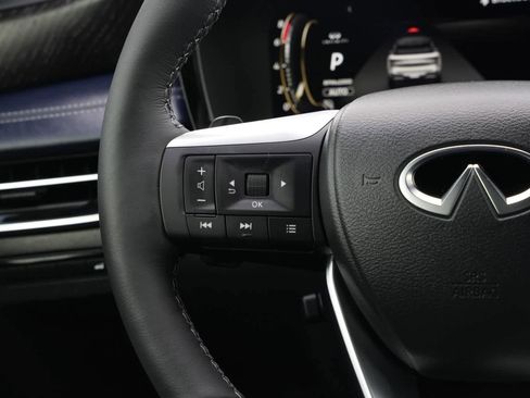 New 2026 INFINITI QX60 Sport AWD/4WD image 10