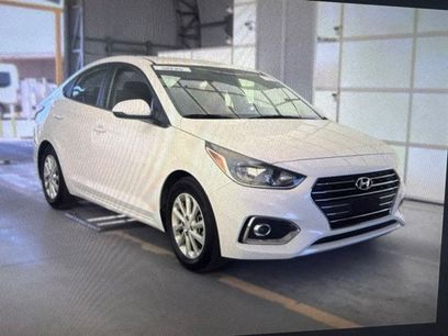 Used 2020 Hyundai Accent SEL
