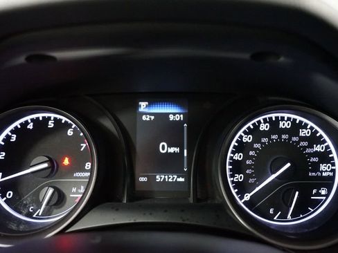 Certified 2023 Toyota Camry SE image 16