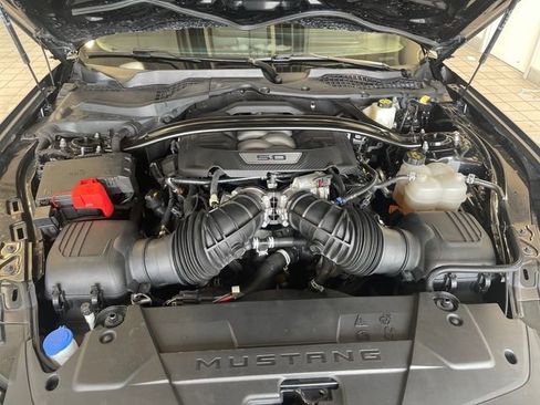 Used 2024 Ford Mustang GT Premium w/ GT Performance Package RWD image 21