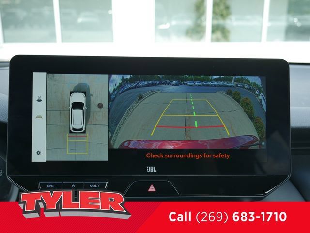 Used 2023 Toyota Venza Limited AWD/4WD image 49