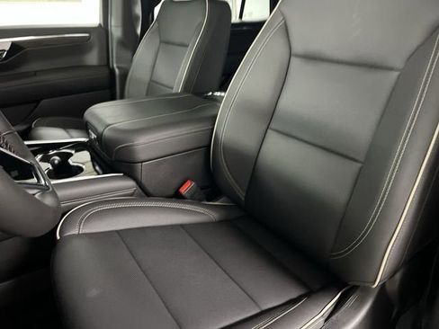 New 2025 Chevrolet Tahoe Premier image 19