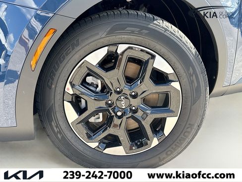 New 2026 Kia Sorento S image 38