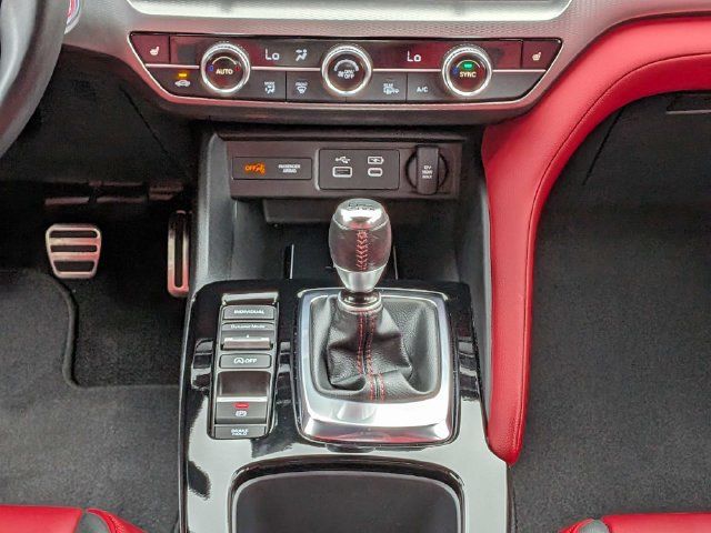 Used 2026 Acura Integra A-Spec w/ Technology Package FWD image 21
