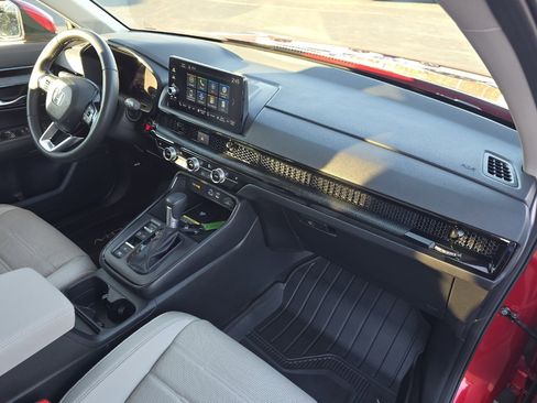 Used 2025 Honda CR-V EX-L image 15