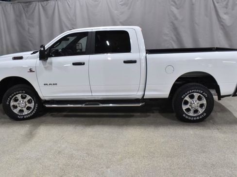 Used 2024 RAM 2500 Big Horn image 6