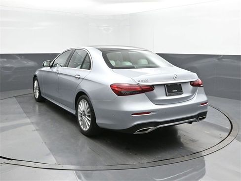 Used 2022 Mercedes-Benz E 350 E 350 image 8
