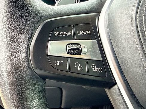 Used 2025 BMW X5 xDrive40i AWD/4WD image 39
