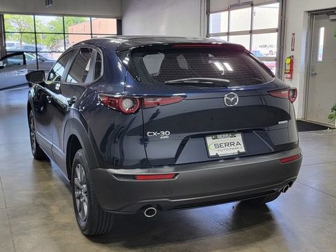 Certified 2023 MAZDA CX-30 AWD 2.5 S image 7