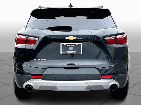 Used 2020 Chevrolet Blazer LT image 4