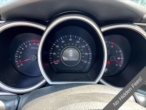 Used 2015 Kia Optima EX FWD image 15