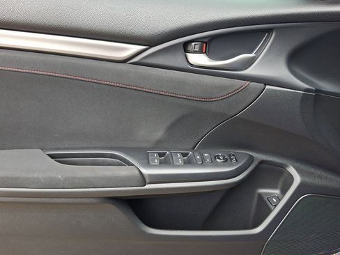 Used 2017 Honda Civic Si image 12