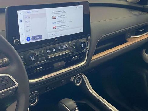 Certified 2026 Toyota Grand Highlander Limited image 23