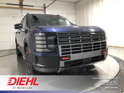 New 2026 Hyundai Palisade XRT Pro