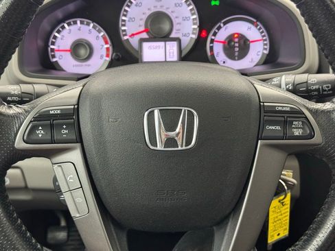 Used 2015 Honda Pilot EX-L image 21