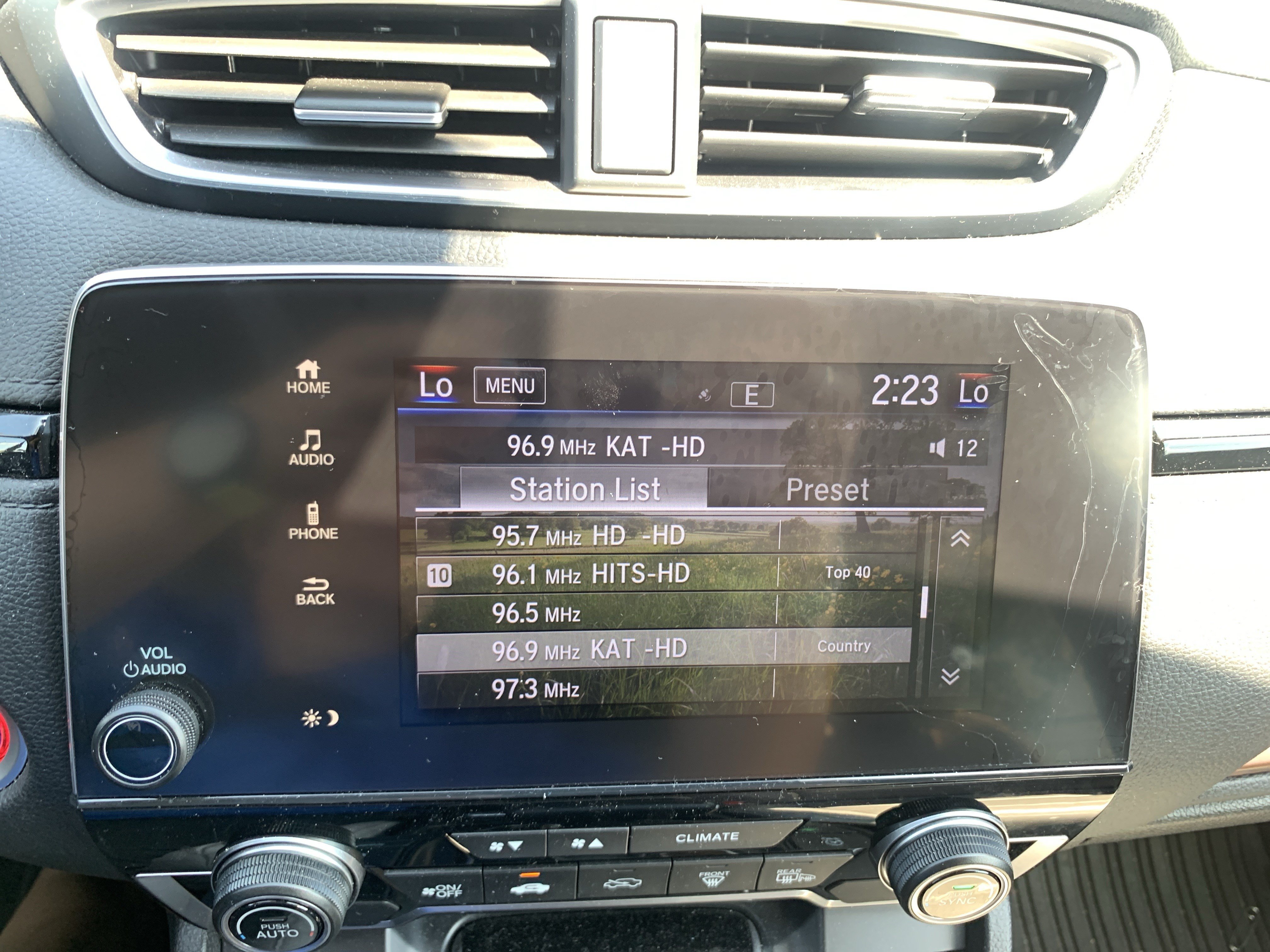 Used 2020 Honda CR-V EX-L image 23