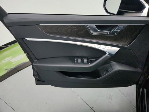 Used 2019 Audi A6 2.0T Premium w/ Convenience Package AWD/4WD image 24