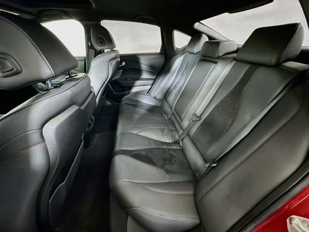 Used 2021 Acura TLX w/ A-SPEC Package FWD image 25