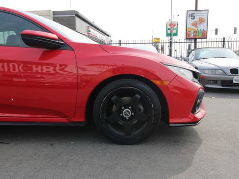 Used 2019 Honda Civic Sport image 15