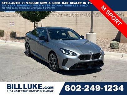 Used 2026 BMW 228i