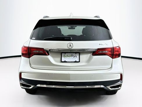 Used 2017 Acura MDX FWD w/ Advance Package image 7