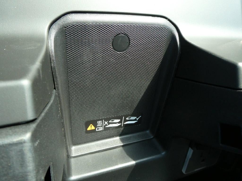 New 2026 Chevrolet Silverado 2500 LTZ w/ LTZ Plus Package AWD/4WD image 29