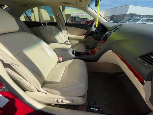 Used 2012 Lexus ES 350 image 17