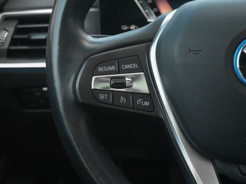 Certified 2023 BMW i4 eDrive35 w/ Premium Package RWD image 19