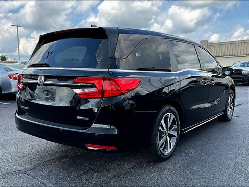 Used 2022 Honda Odyssey Touring image 6