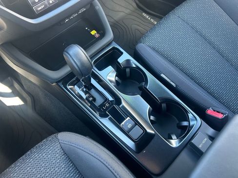 Used 2026 Subaru Forester Premium image 26