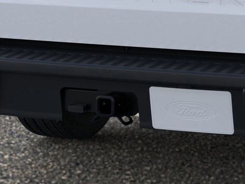 New 2025 Ford Maverick XLT w/ Equipment Group 301A image 24