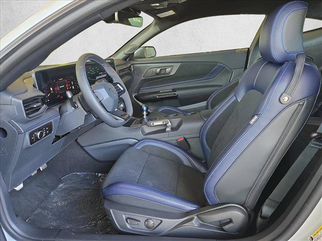 New 2026 Ford Mustang Dark Horse RWD image 4