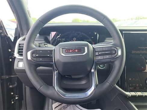 New 2025 GMC Acadia Elevation w/ Elevation Premium Package image 15