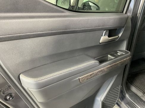 Used 2024 Toyota Tacoma Limited image 19