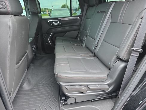 Used 2023 Chevrolet Tahoe RST RWD image 30
