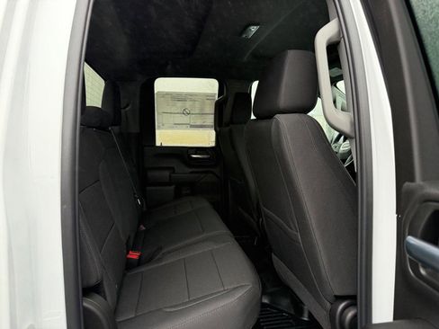 New 2026 GMC Sierra 2500 Pro w/ Convenience Package image 5