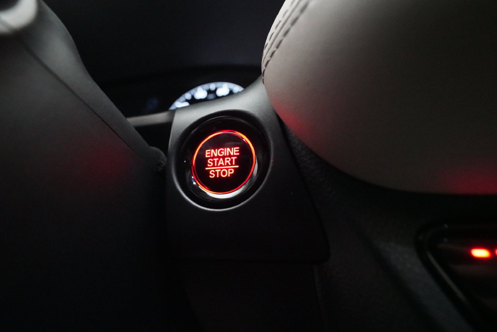Used 2025 Honda HR-V EX-L image 29