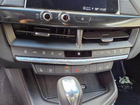 New 2026 Cadillac CT4 Sport image 18